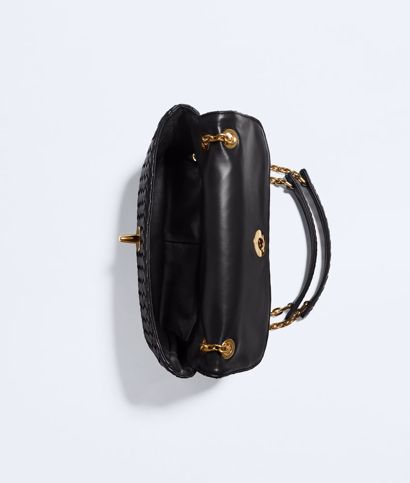 Bottega Veneta - Madison - Black - Image 2