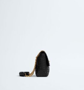 Bottega Veneta - Madison - Black - Image 3