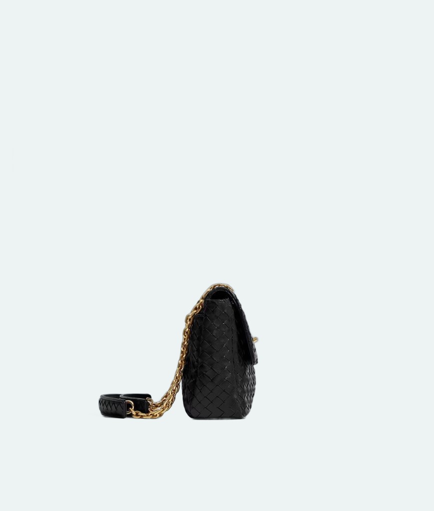 Bottega Veneta - Madison - Black