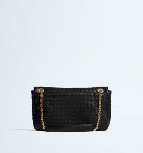Bottega Veneta - Madison - Black - Image 4
