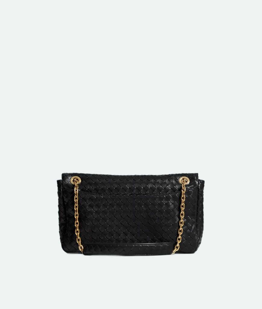 Bottega Veneta - Madison - Black