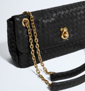 Bottega Veneta - Madison - Black - Image 5