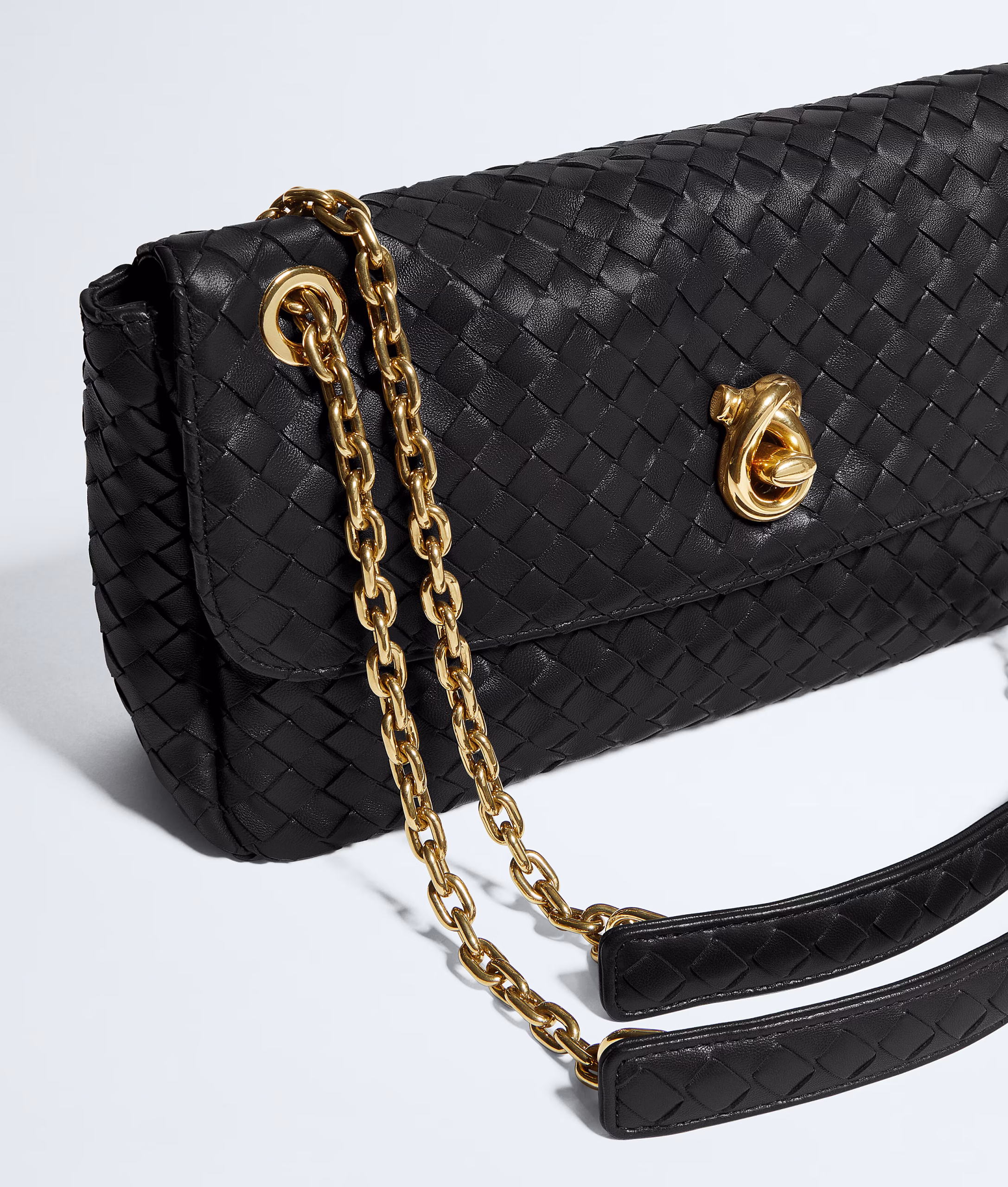 Bottega Veneta - Madison - Black - Image 5