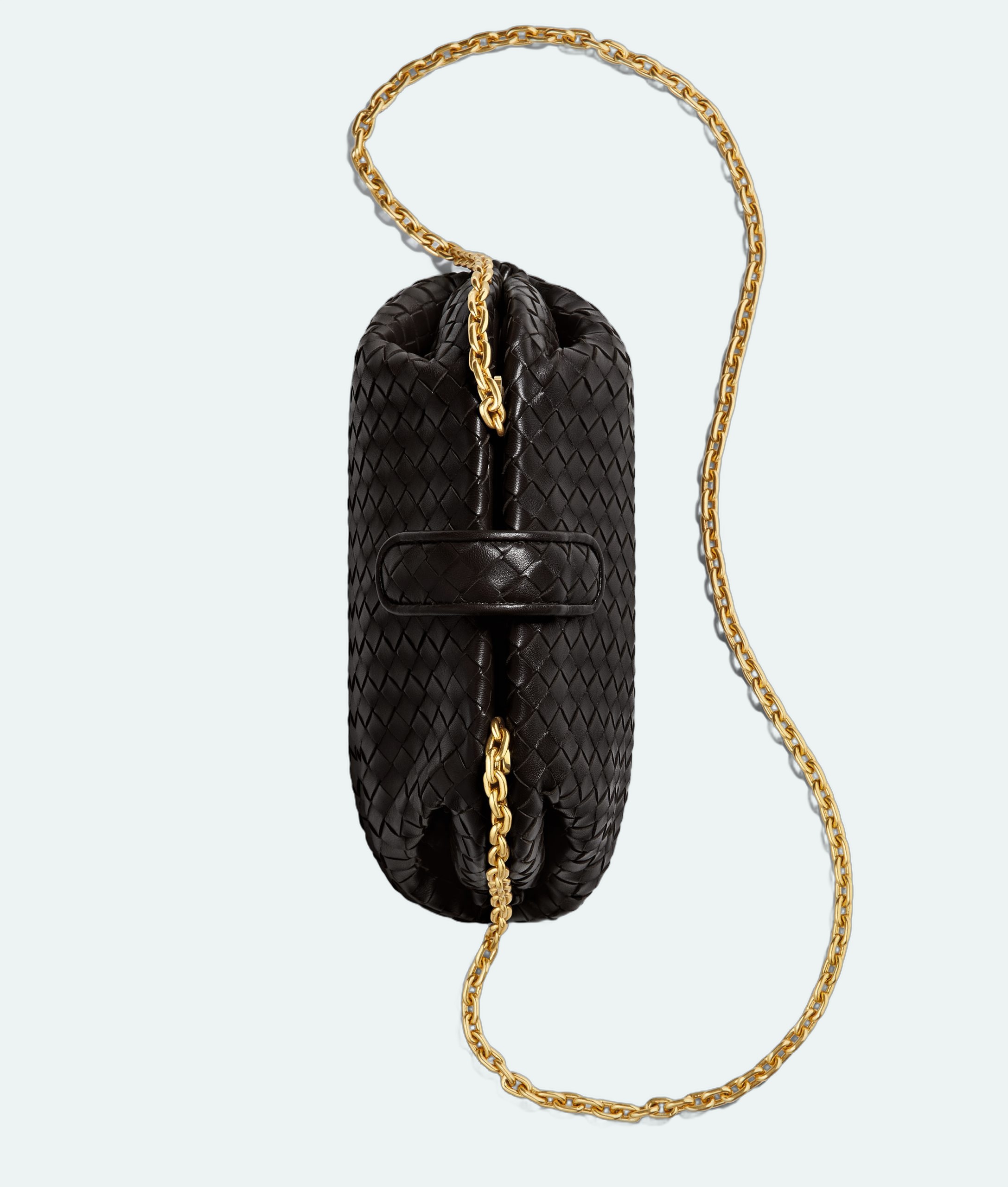 Bottega Veneta - Lauren 1980 Small - Espresso - Image 3