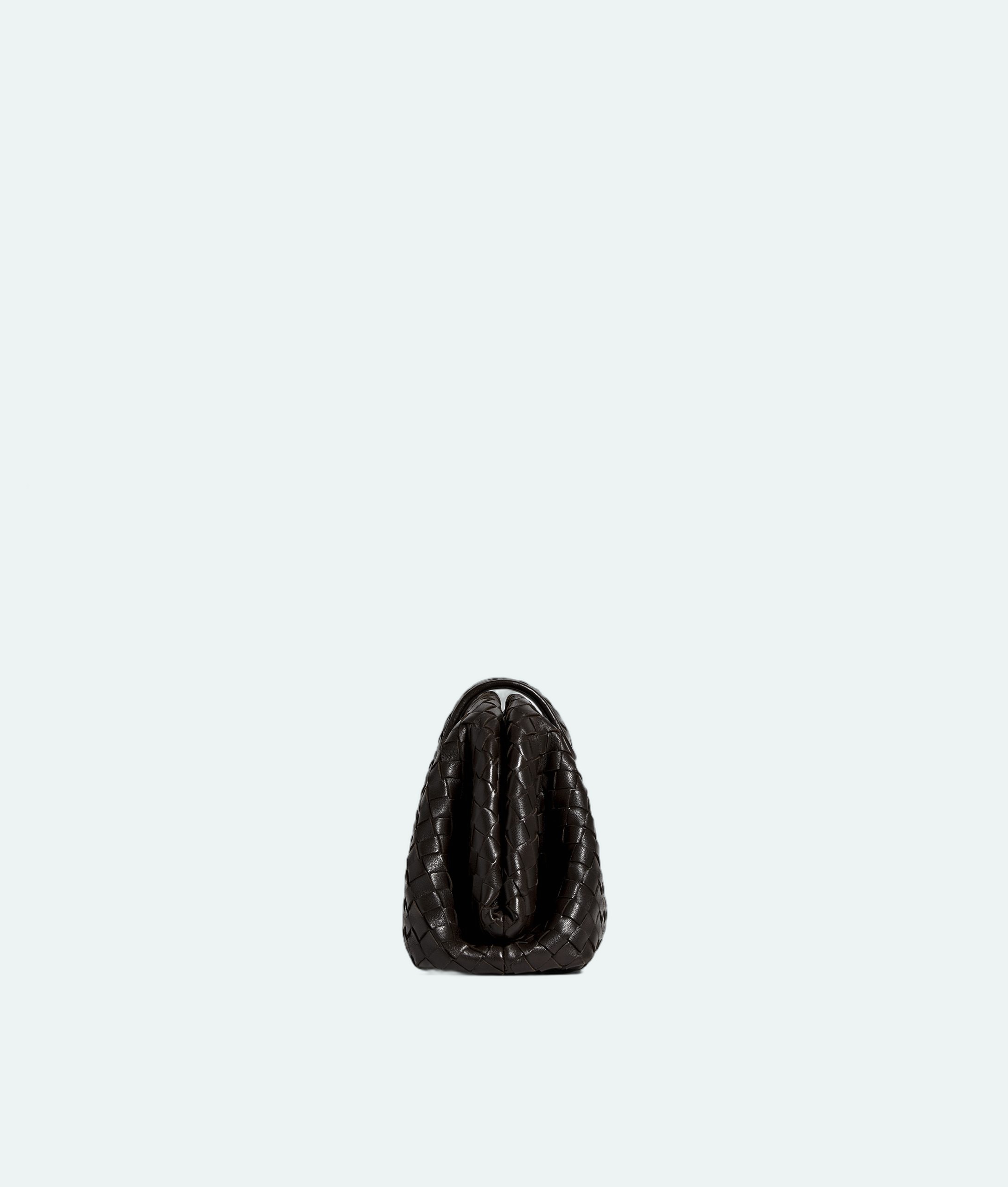 Bottega Veneta - Lauren 1980 Small - Espresso - Image 4
