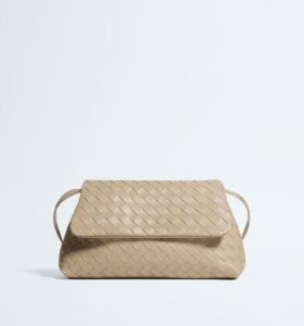 Bottega Veneta - Giorno - Ecru - Image 1