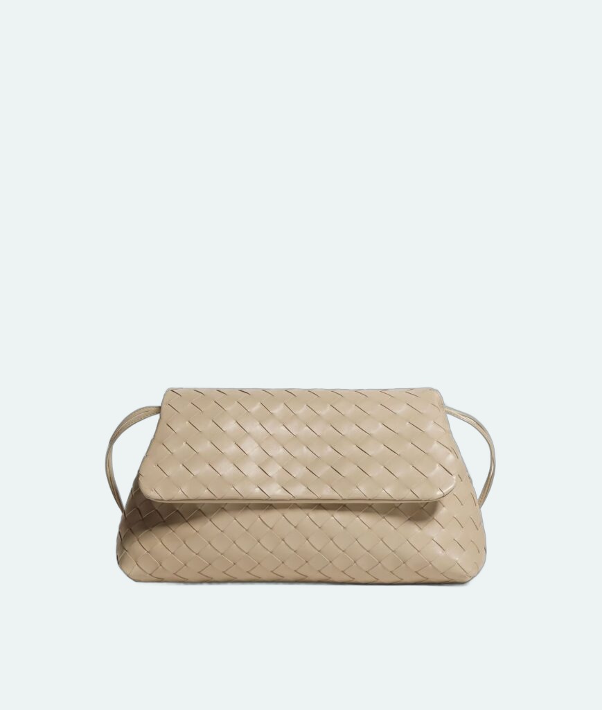 Bottega Veneta - Giorno - Ecru