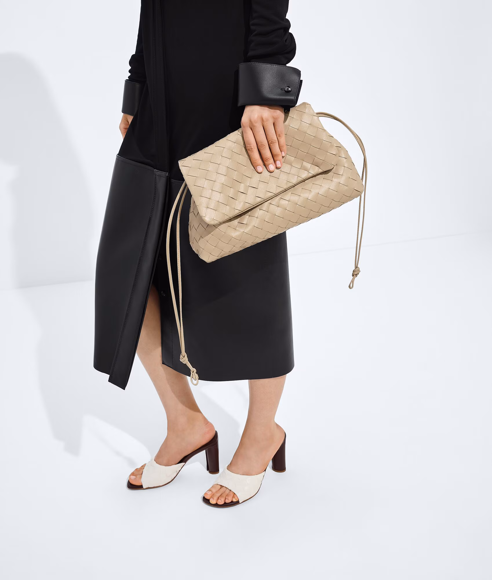 Bottega Veneta - Giorno - Ecru - Image 2