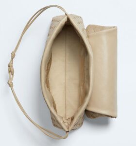 Bottega Veneta - Giorno - Ecru - Image 3