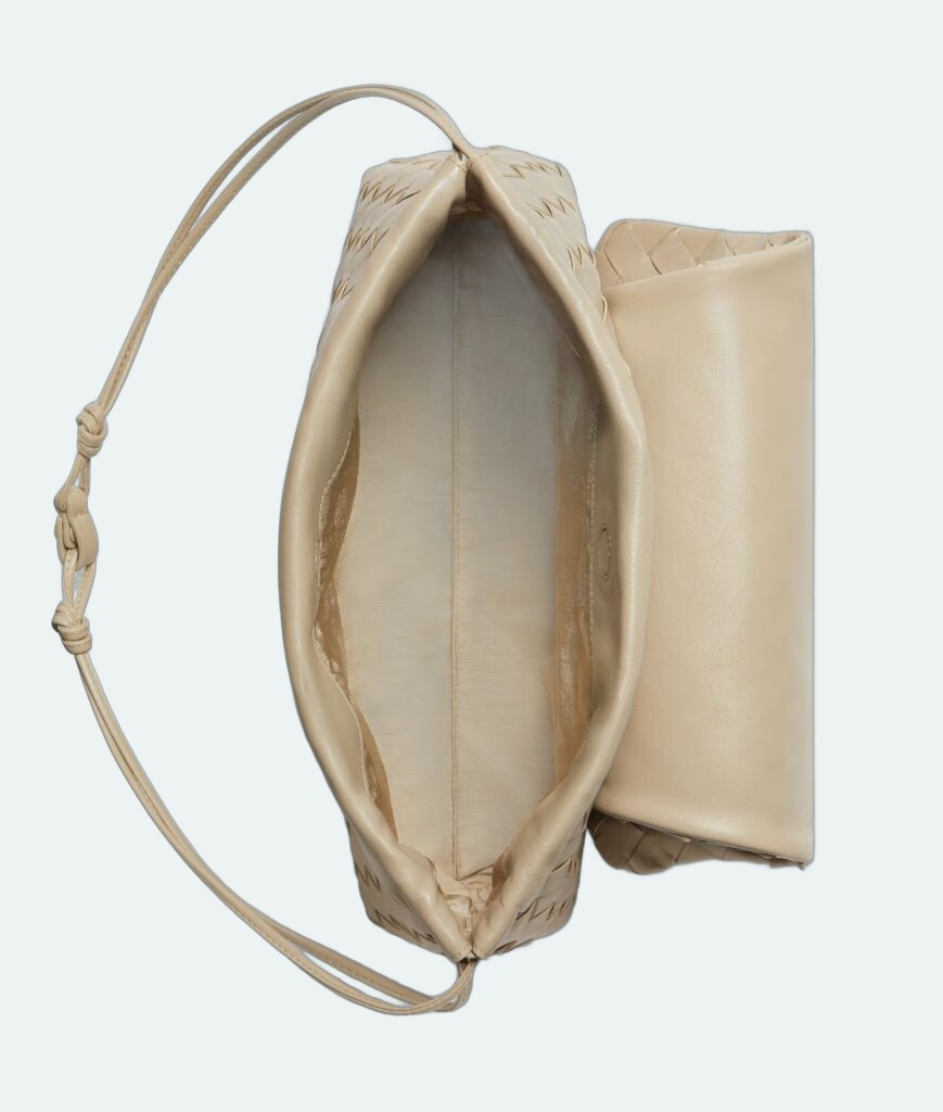 Bottega Veneta - Giorno - Ecru