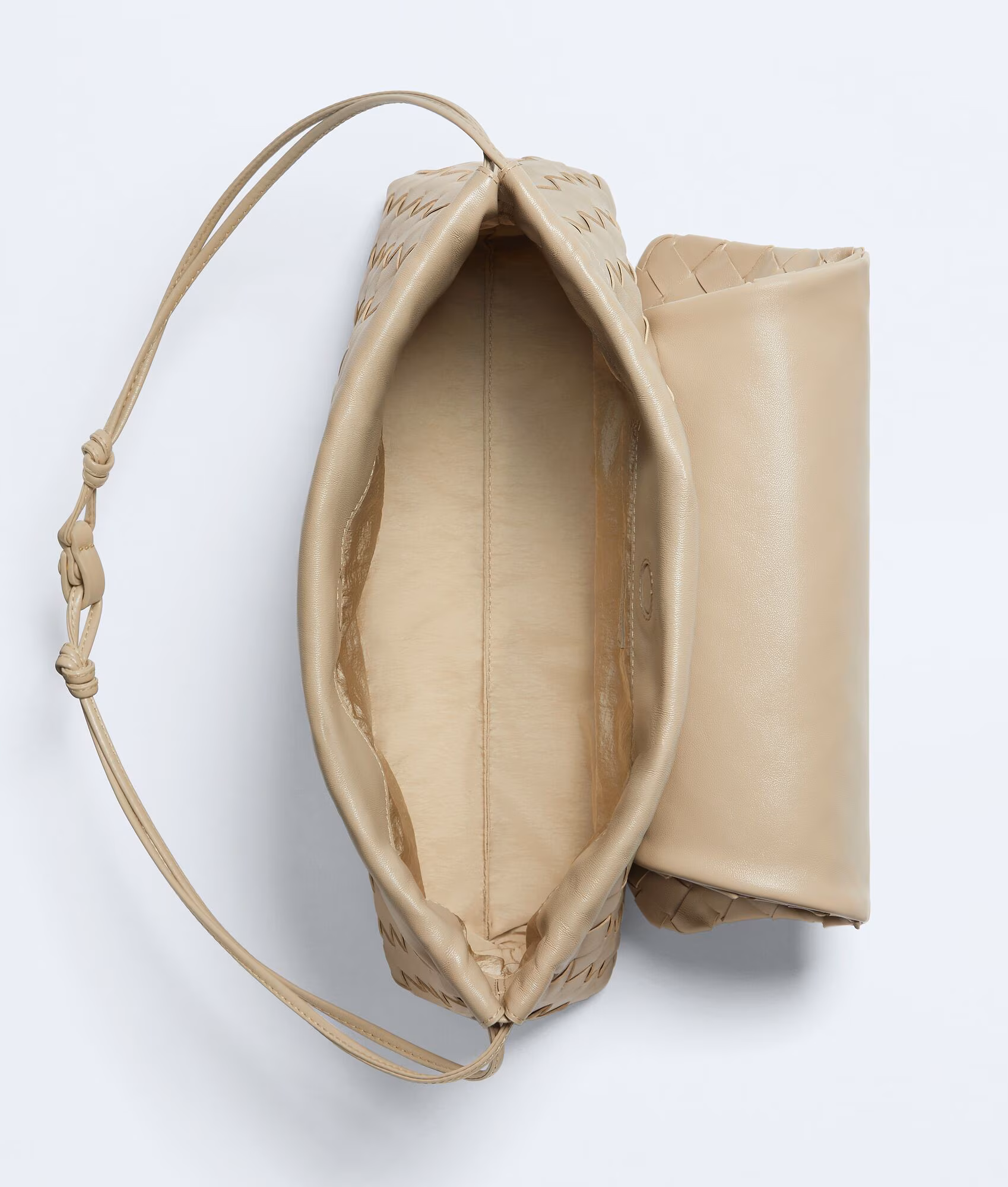 Bottega Veneta - Giorno - Ecru - Image 3