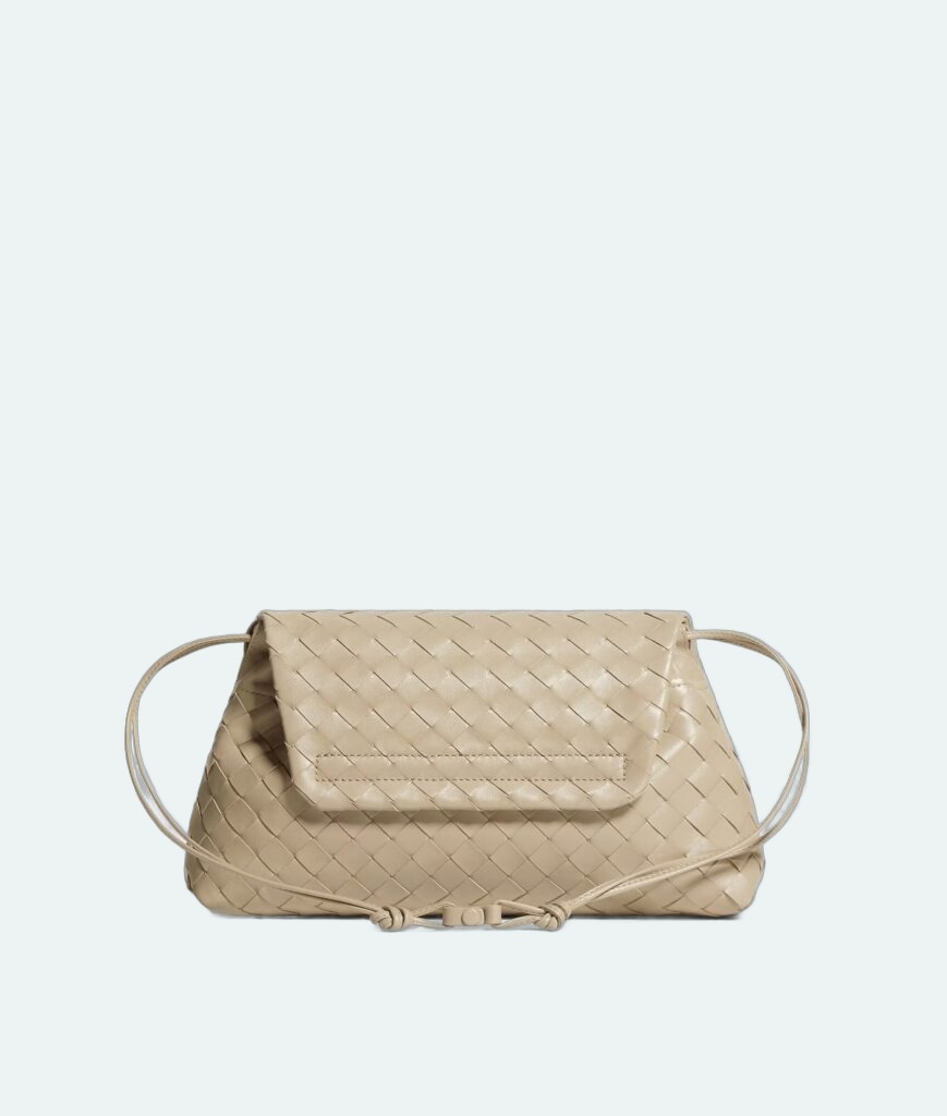 Bottega Veneta - Giorno - Ecru