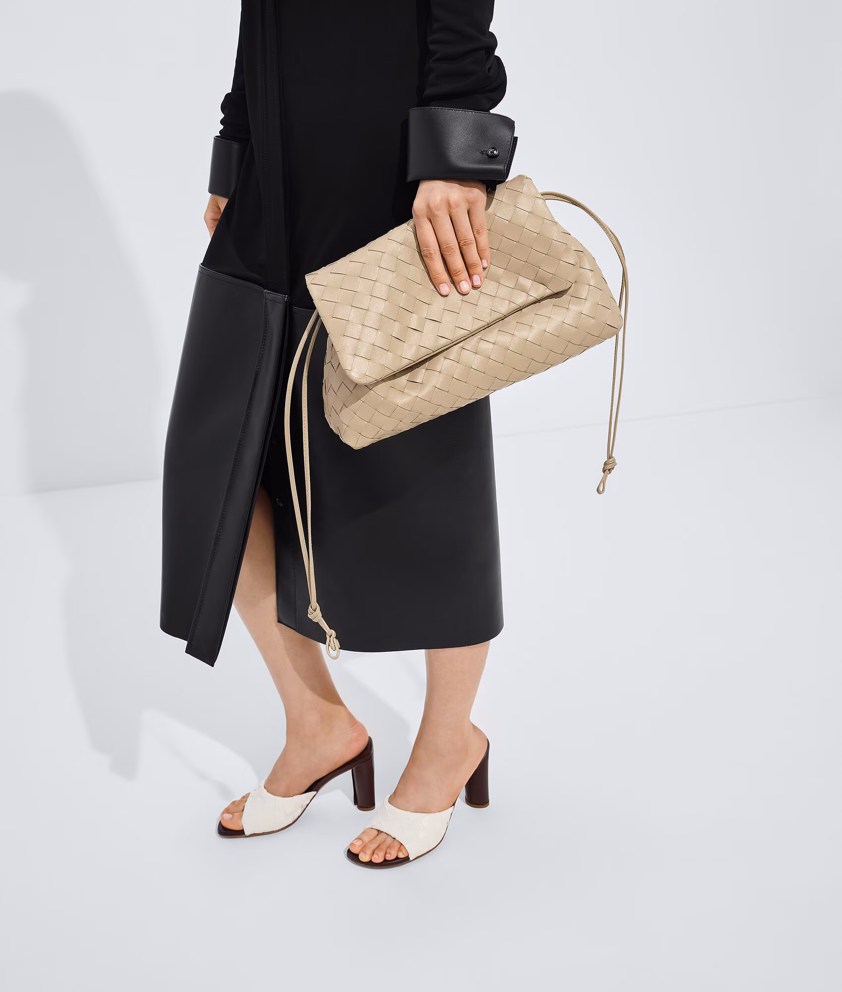 Bottega Veneta - Giorno - Ecru - Image 6