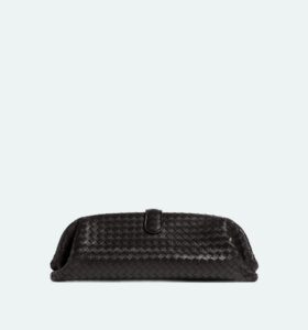 Bottega Veneta - Lauren 1979 - Espresso - Image 1