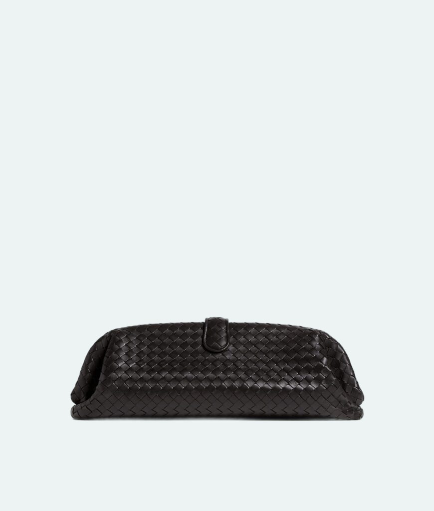 Bottega Veneta - Lauren 1979 - Espresso