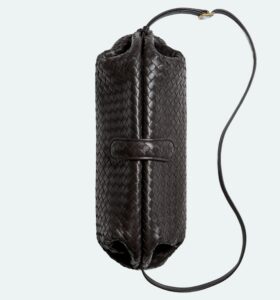 Bottega Veneta - Lauren 1979 - Espresso - Image 2