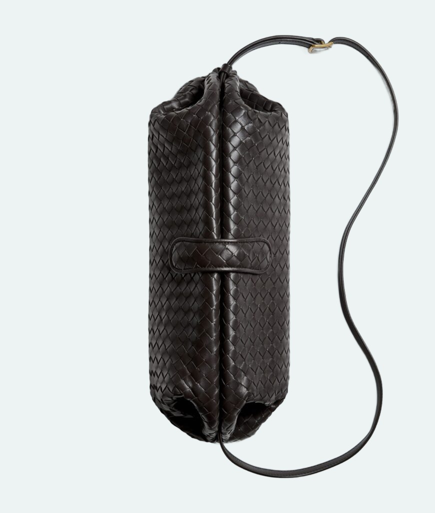 Bottega Veneta - Lauren 1979 - Espresso