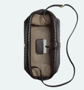 Bottega Veneta - Lauren 1979 - Espresso - Image 4