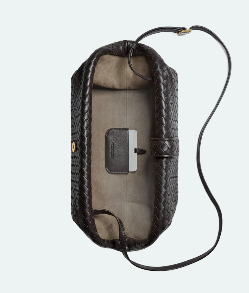 Bottega Veneta - Lauren 1979 - Espresso