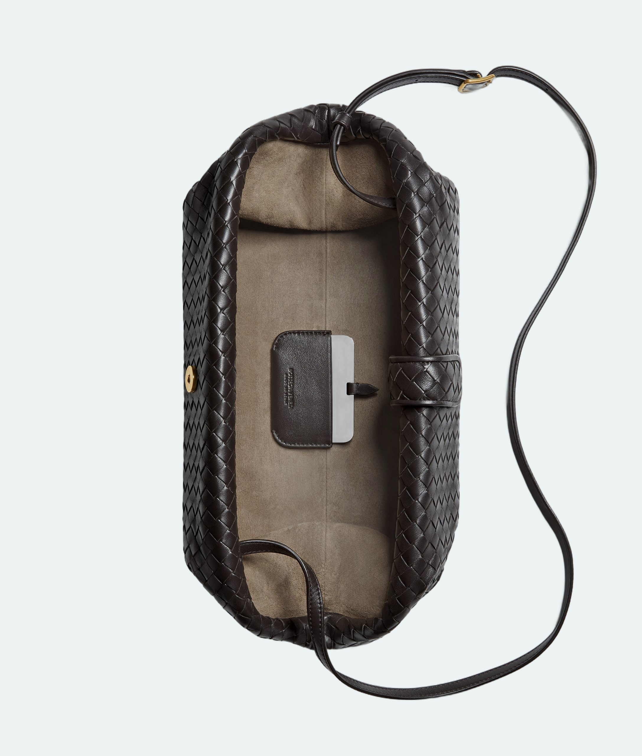 Bottega Veneta - Lauren 1979 - Espresso - Image 4