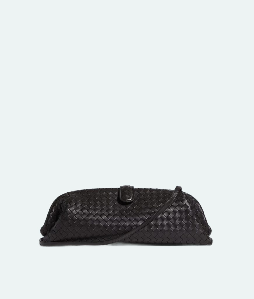 Bottega Veneta - Lauren 1979 - Espresso