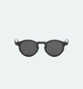 Movitra - Inceptus 07 Nomad - Solid Army with Grey Lenses - Image 1