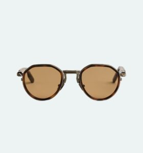 Movitra - Nexus 01 C3 - Havana with Light Brown Lenses - Limited Edition - Image 1