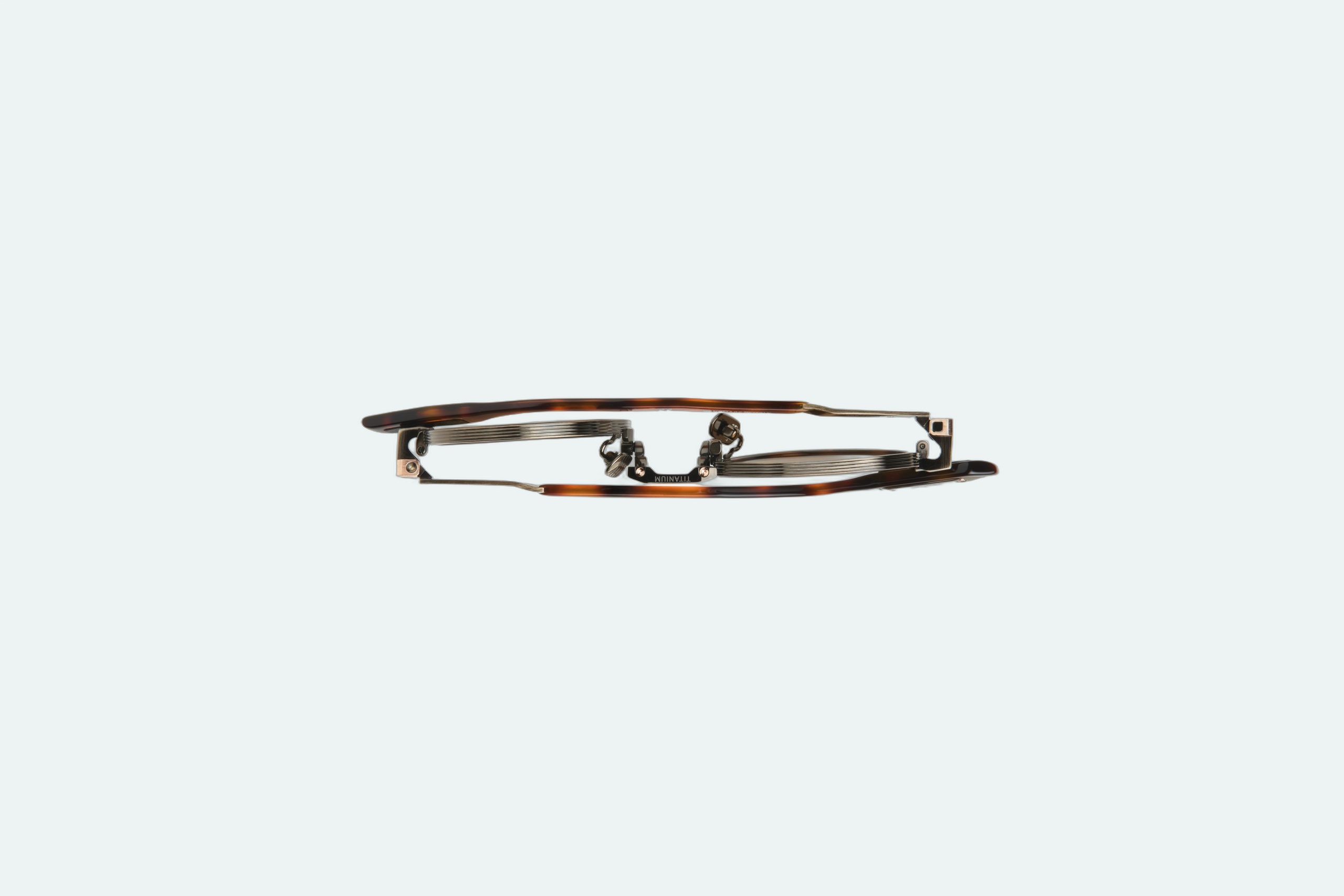 Movitra - Nexus 01 C3 - Havana with Light Brown Lenses - Limited Edition - Image 3