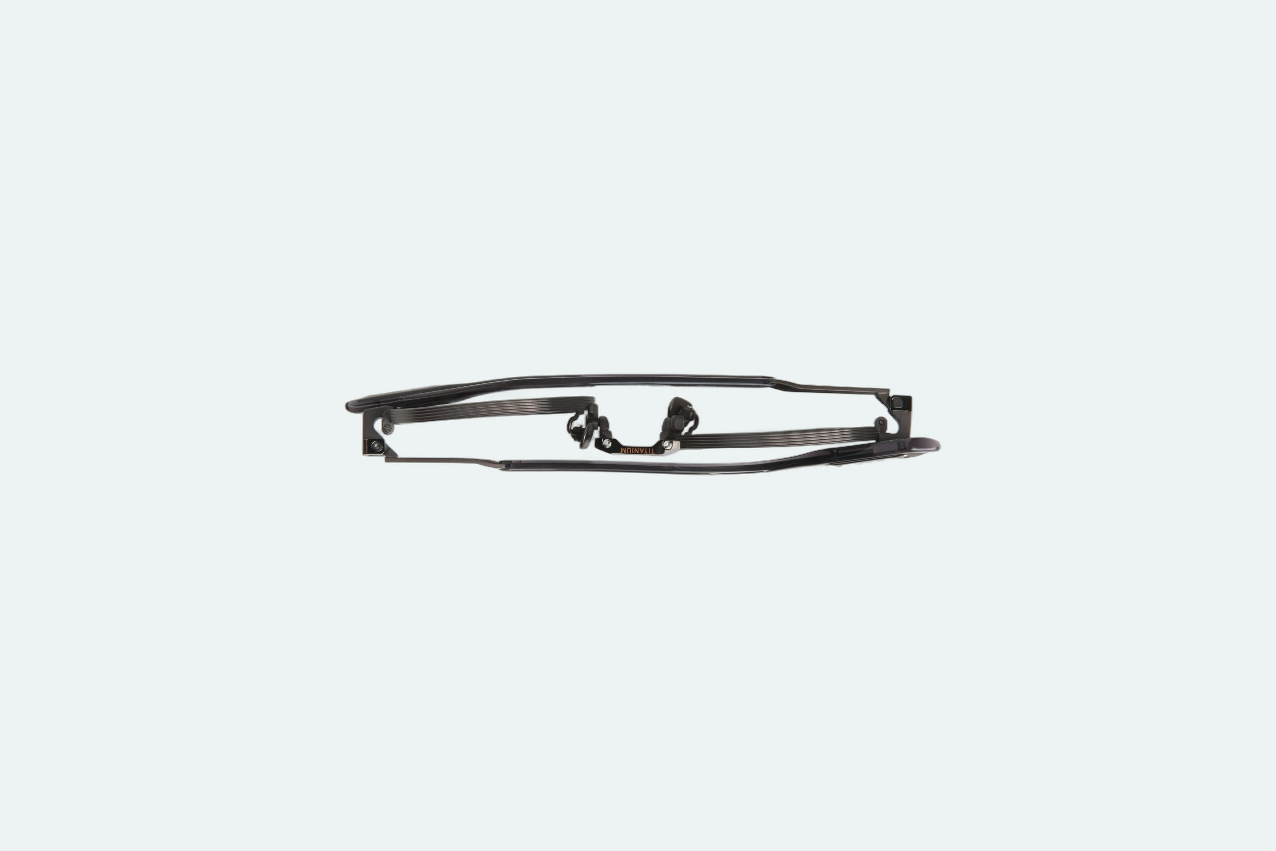 Movitra - Nexus 02 C1 - Crystal Black with Flash Gradient Grey Lenses - Limited Edition - Image 3