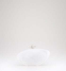 Benedetta Bruzziches - Armonia - Cristallo di Rocca - Image 1