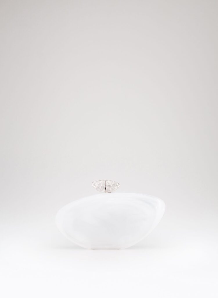 Benedetta Bruzziches - Armonia - Cristallo di Rocca