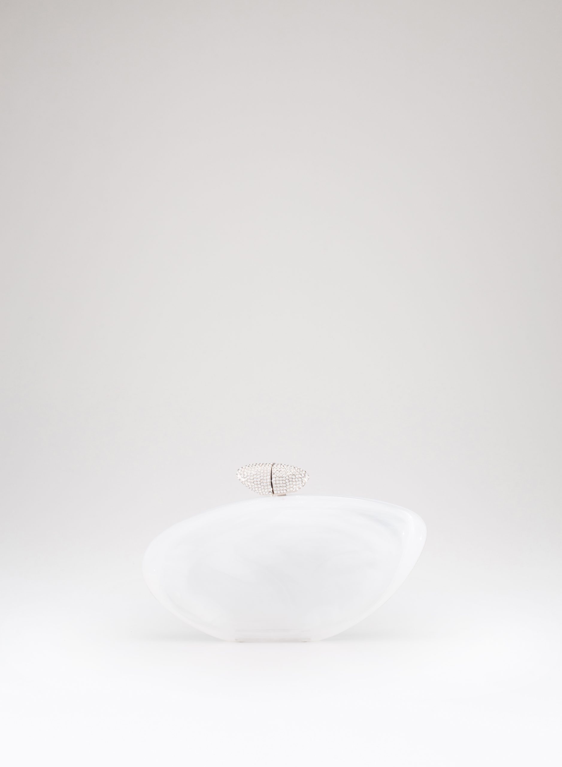 Benedetta Bruzziches - Armonia - Cristallo di Rocca - Image 2