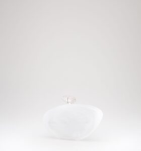 Benedetta Bruzziches - Armonia - Cristallo di Rocca - Image 3