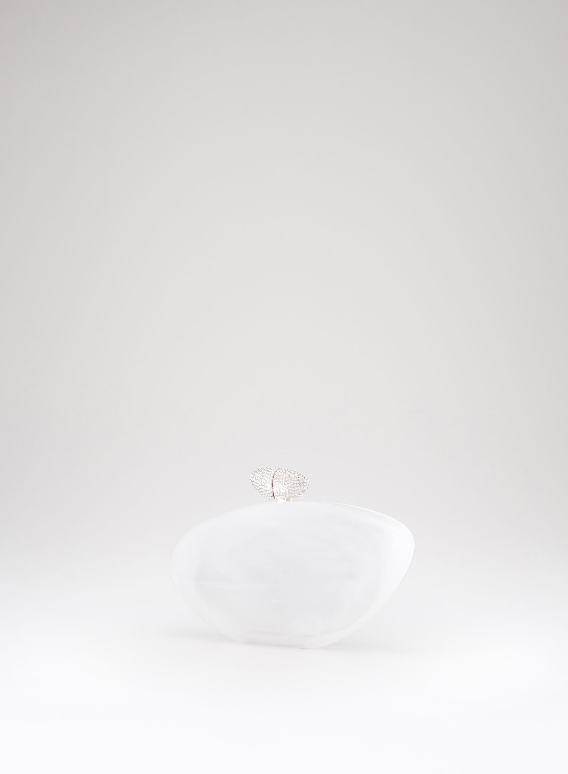 Benedetta Bruzziches - Armonia - Cristallo di Rocca - Image 3