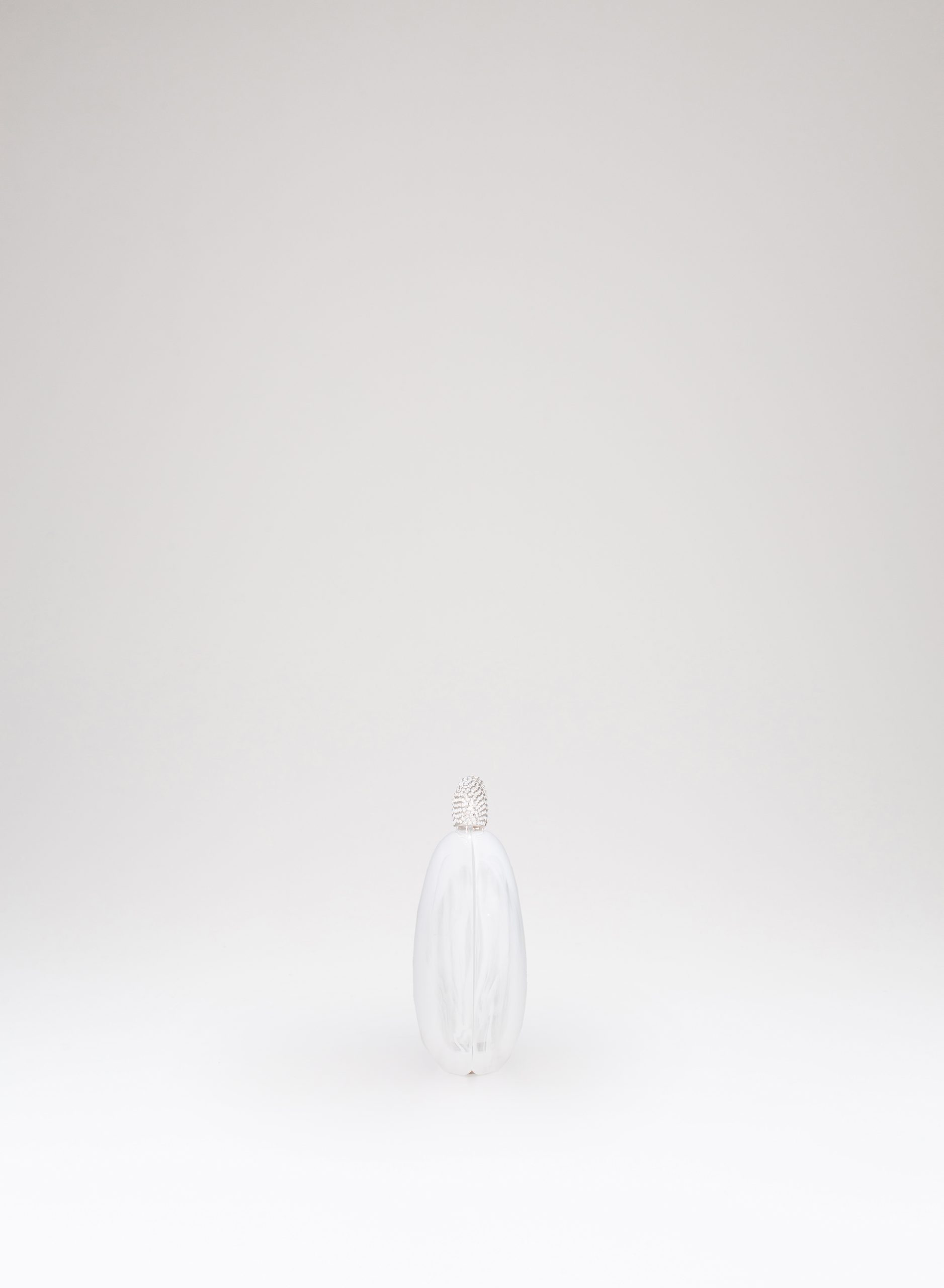 Benedetta Bruzziches - Armonia - Cristallo di Rocca - Image 4