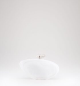 Benedetta Bruzziches - Armonia - Cristallo di Rocca - Image 5