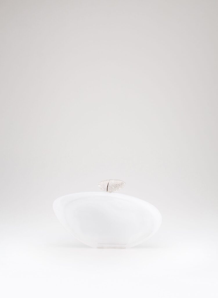 Benedetta Bruzziches - Armonia - Cristallo di Rocca
