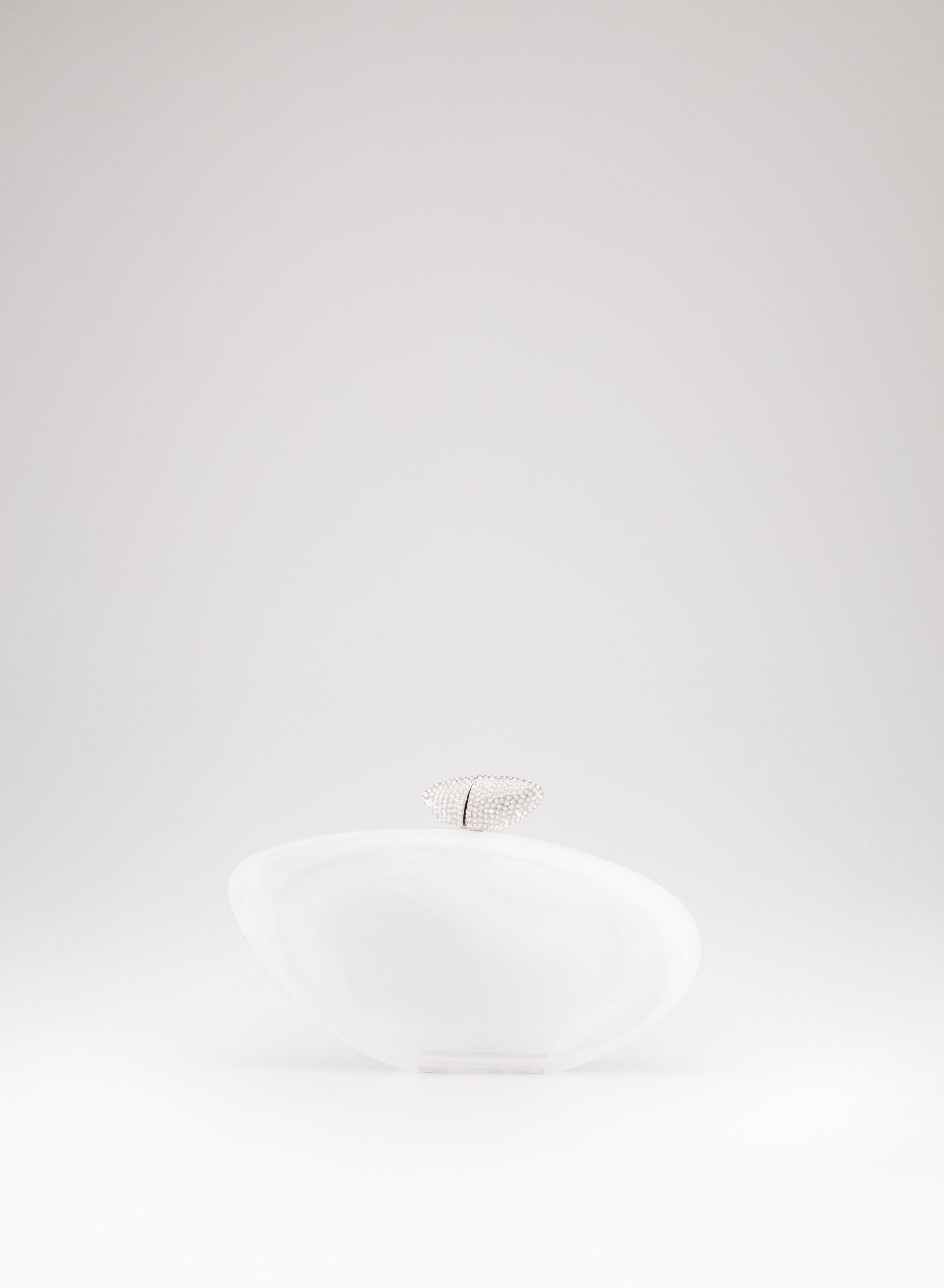 Benedetta Bruzziches - Armonia - Cristallo di Rocca - Image 5
