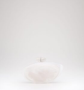 Benedetta Bruzziches - Armonia - Cristallo di Rocca - Image 6