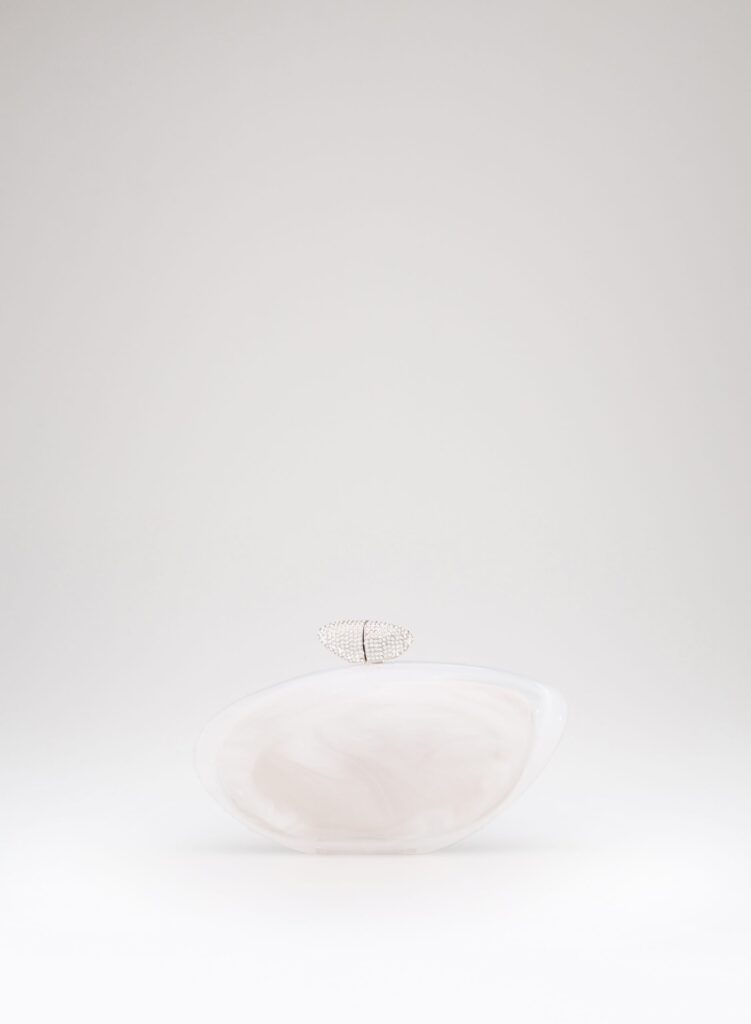 Benedetta Bruzziches - Armonia - Cristallo di Rocca
