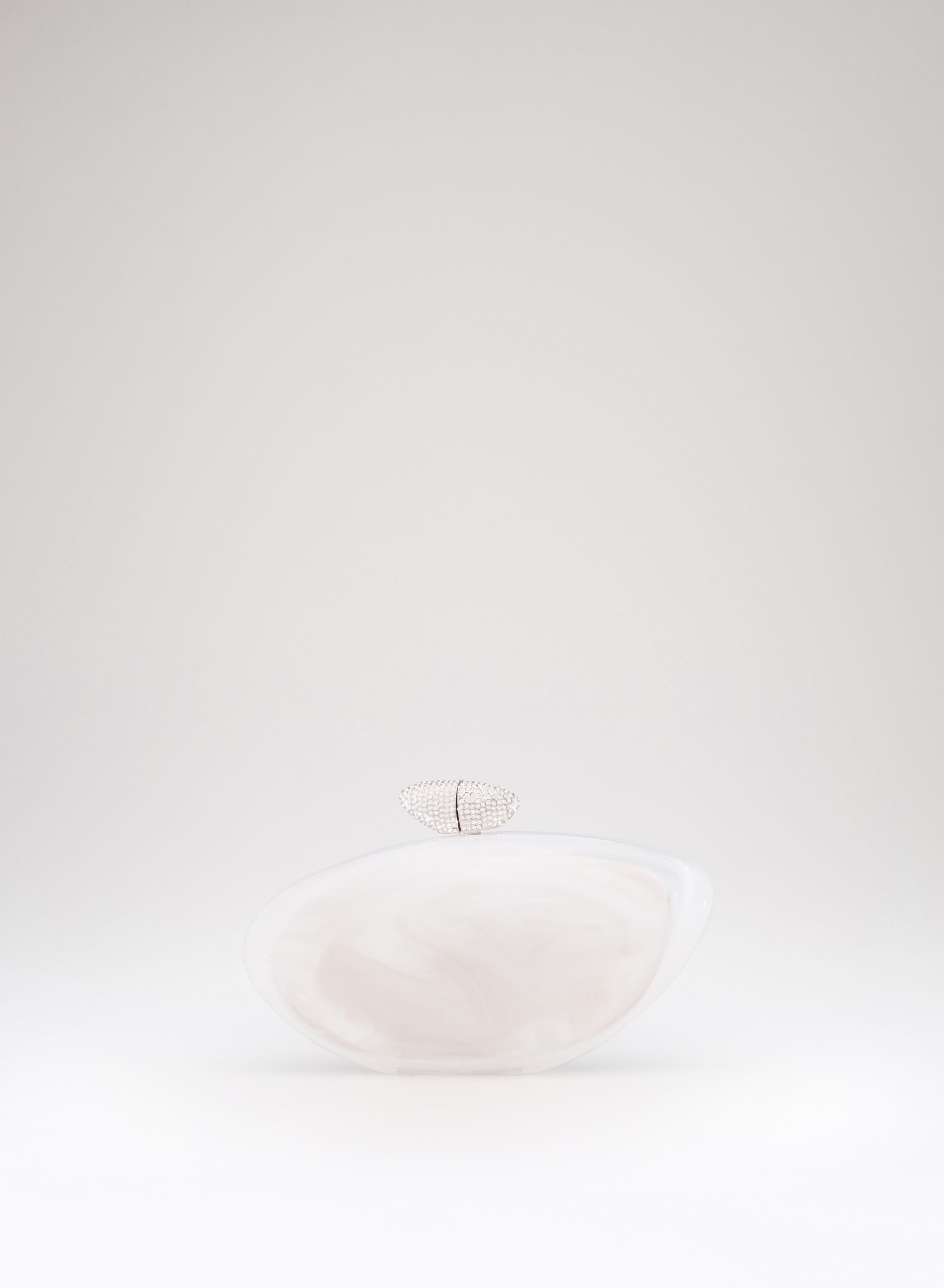 Benedetta Bruzziches - Armonia - Cristallo di Rocca - Image 6