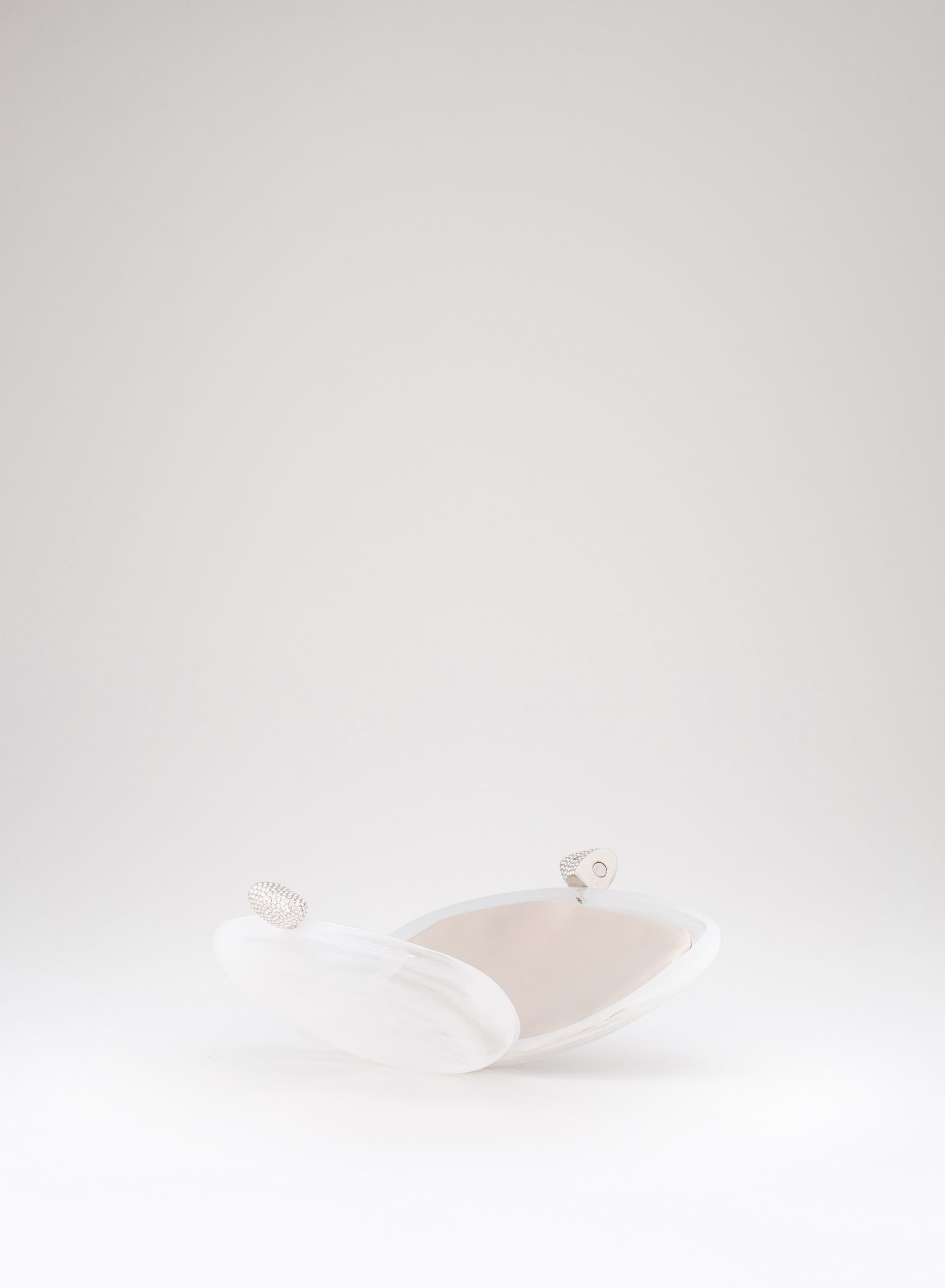 Benedetta Bruzziches - Armonia - Cristallo di Rocca - Image 7