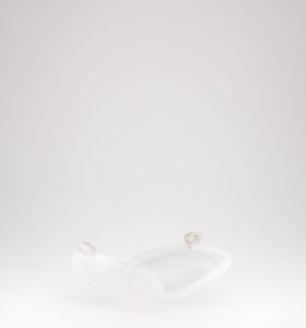 Benedetta Bruzziches - Armonia - Cristallo di Rocca - Image 8