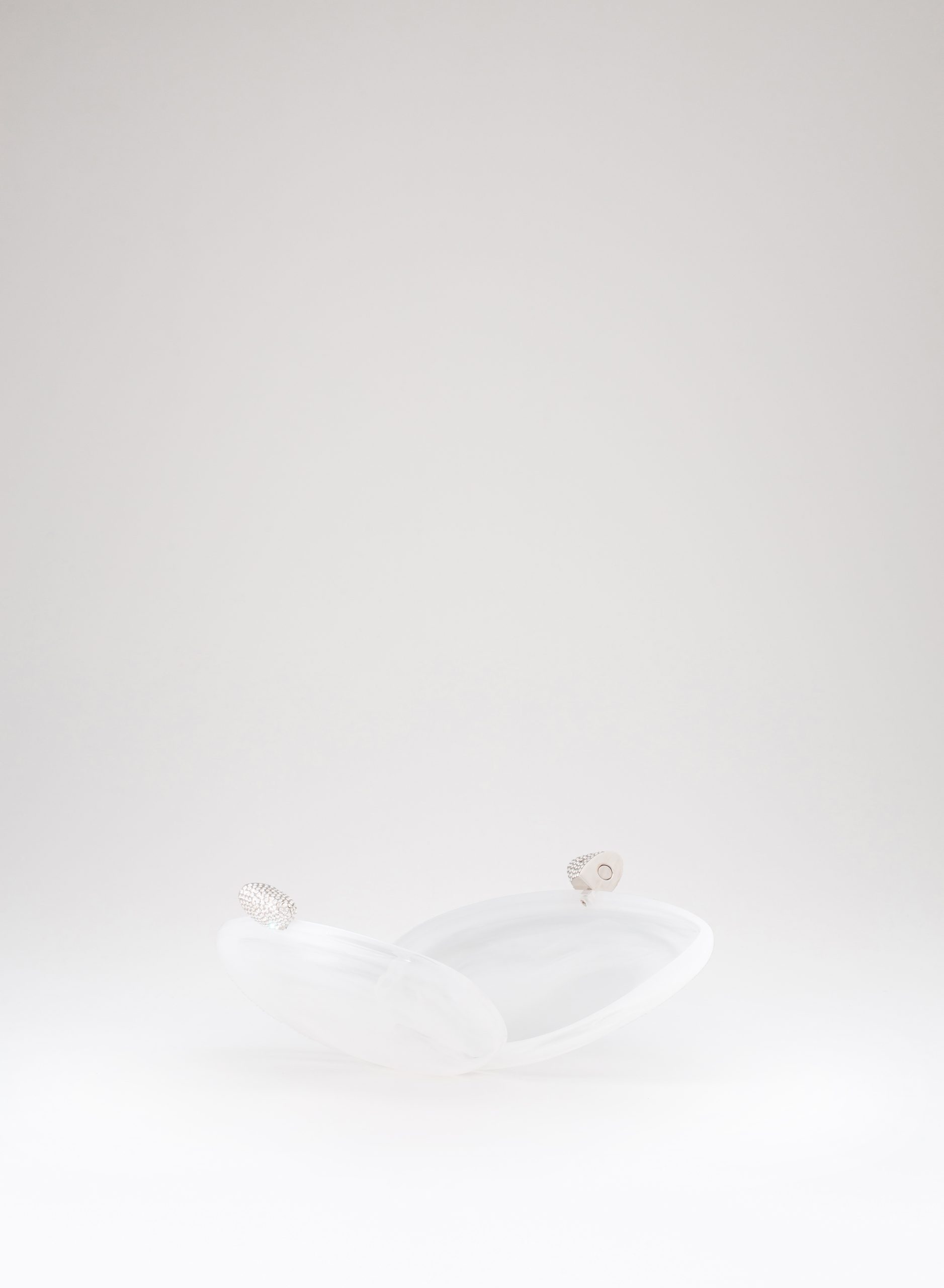 Benedetta Bruzziches - Armonia - Cristallo di Rocca - Image 8