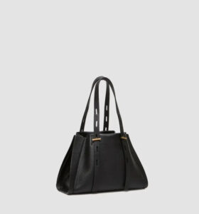 MinoBossi - Paulina - Black - Image 3