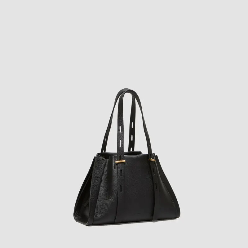 MinoBossi - Paulina - Black