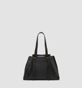 MinoBossi - Paulina - Black - Image 2