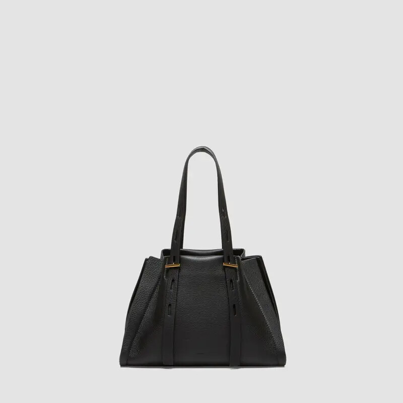 MinoBossi - Paulina - Black