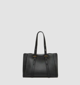 MinoBossi - Paulina - Black - Image 5