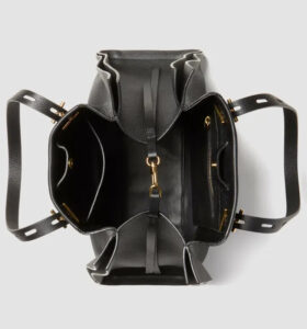 MinoBossi - Paulina - Black - Image 6
